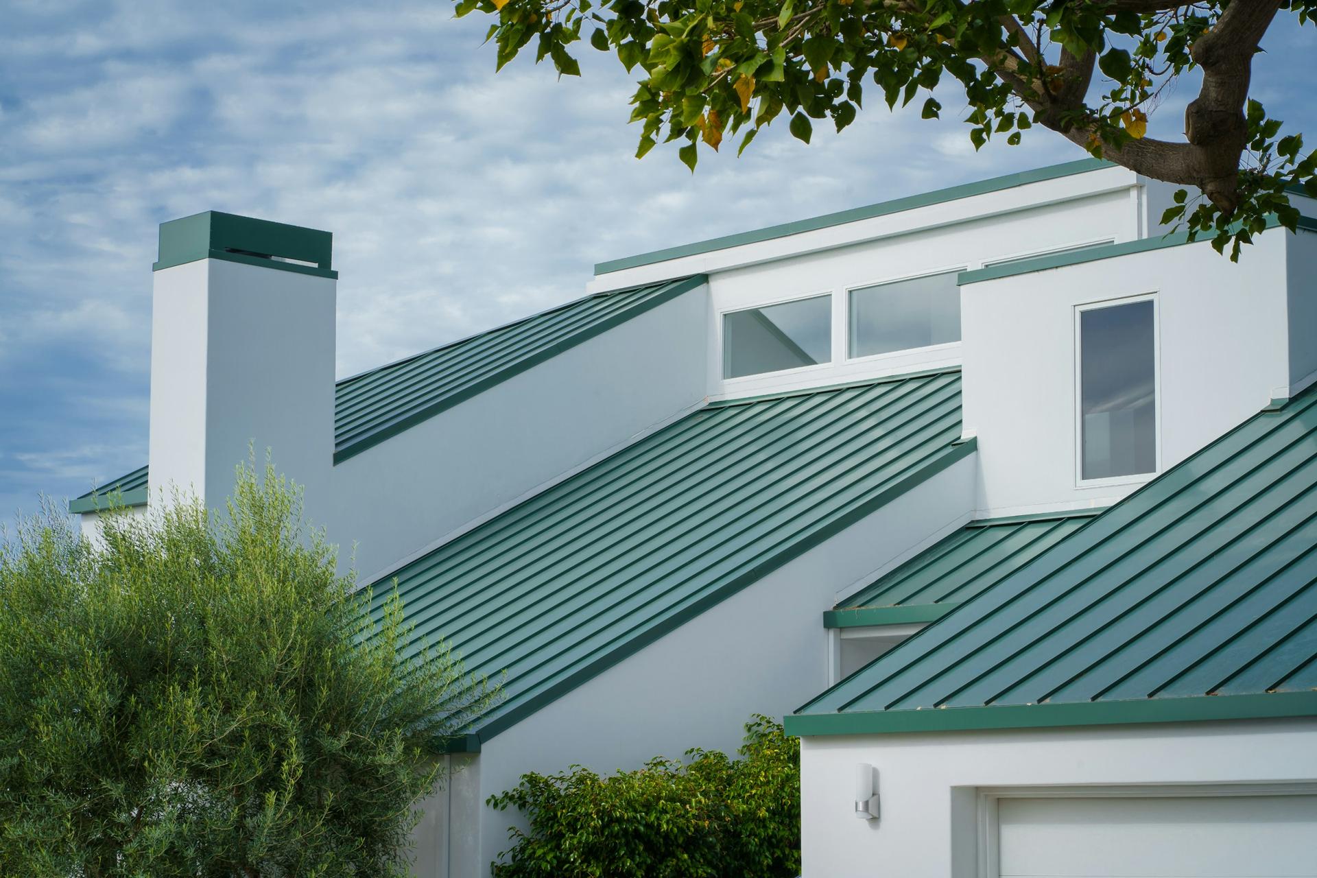 Storm Damage Restoration - Banner Image