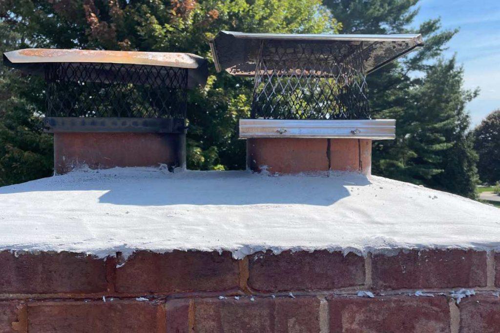 Chimney Maintenance - Banner Image