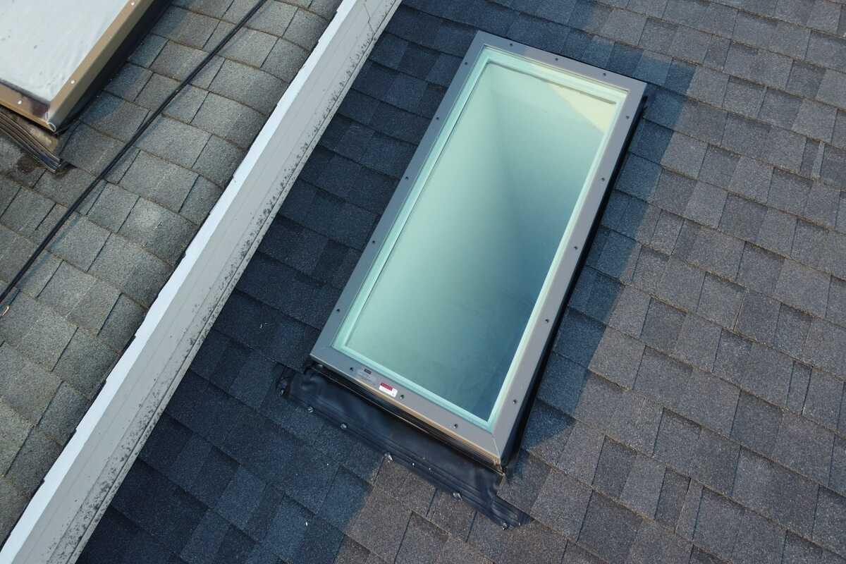 Skylight Repair vs. Replacement: How to Decide & Save Money!