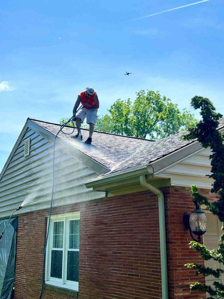 Roof Rejuvenation - Banner Image