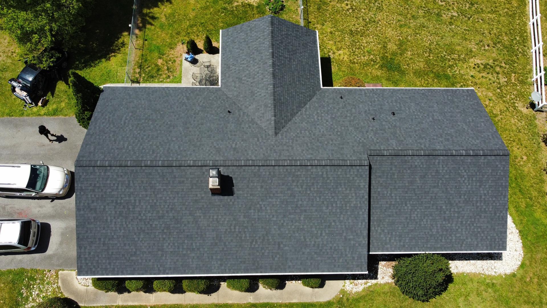 How Maryland's Summer Heat Affects Roofs in Frederick, MD