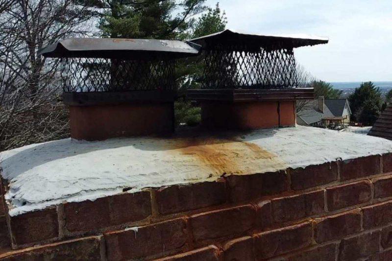Why Choose Shumaker for Chimney Maintenance in Frederick, MD?
