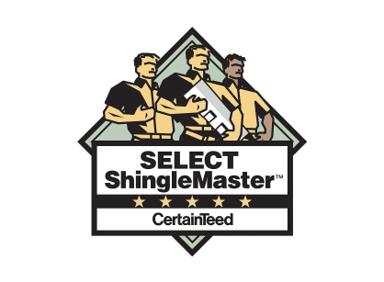 Select Shingle Master