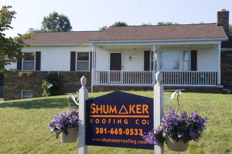 The Best Roofing Contractors in Frederick, MD: Why Shumaker Roofing Is Your #1 Choice